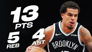 Michael Porter Jr - Brooklyn Nets