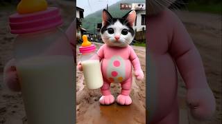 Download lagu 🥰Beautiful Pink and Black head Cute Cat😍❤️funny Dance Pink Cute Kitten 462 #cat #dudidudidam #shorts mp3 Download lagu 🥰Beautiful Pink and Black head Cute Cat😍❤️funny Dance Pink Cute Kitten 462 #cat #dudidudidam #shorts mp3