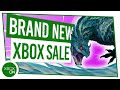 XBOX GAMES ON OFFER! | NEW Deals of the Week