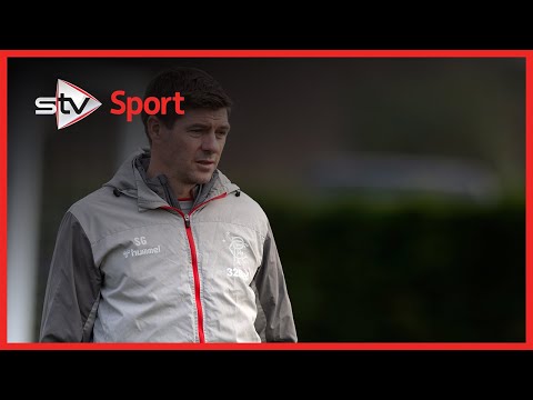 Gerrard says Connor Goldson has his '100% backing '