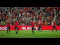 Shqipëri vs Çeki 🇦🇱 3-0  🇨🇿 |  Festa madhështore e Kombëtares