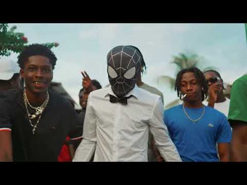 BENDO - FOURTY FOUR (CLIP OFFICIEL)