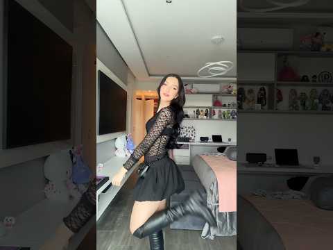 Transição para o The Town 🩷 #luluca #shorts