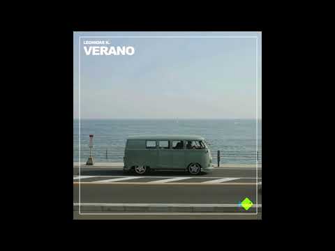 Leonidas K. - Verano (Original Mix)