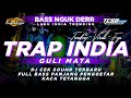 DJ TRAP INDIA GULI MATA TRENDING BASS PANJANG PENGGETAR KACA TETANGGA