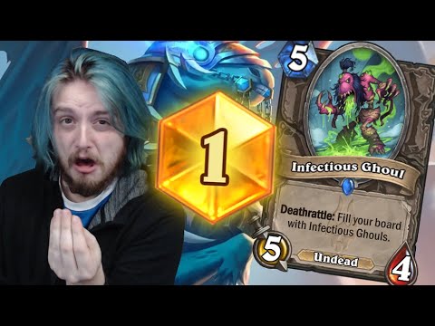 Deathrattle Rogue is ACTUALLY INVINCIBLE!!! | The BEST DECK in the GAME??? | Hearthstone