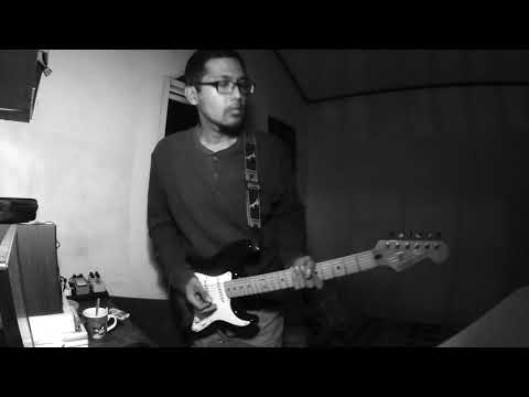 Dewiq ft. Ipang - Bete (Guitar Cover)