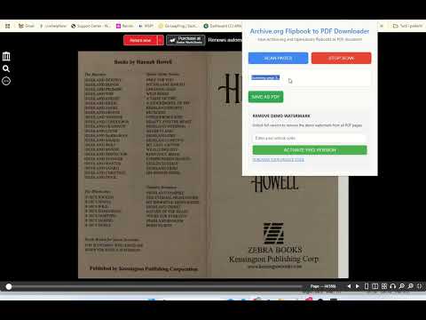 Item video thumbnail