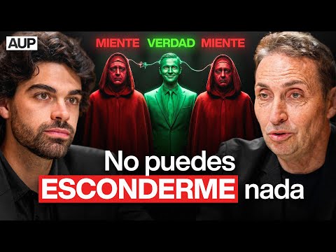 Experto En Mentalismo: Cómo Leer La Mente De Cualquier Persona Y Detectar Mentiras - Javier Botía