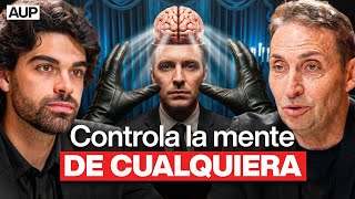 Experto En Mentalismo: “Así Puedo Leer Tu Mente Y Conocer Todos Tus Secretos” - Javier Botía
