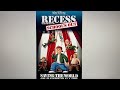 Happy 21st Anniversary Recess School S Out