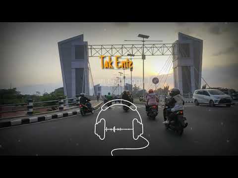 KANGEN NICKERIE - Versi Keroncong || Lirik Video