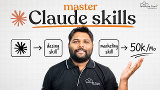 How to Create Claude Skills and Automate Your Work!