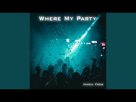 Where My Party