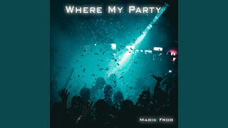 Where My Party
