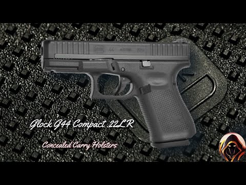 G44 Concealment