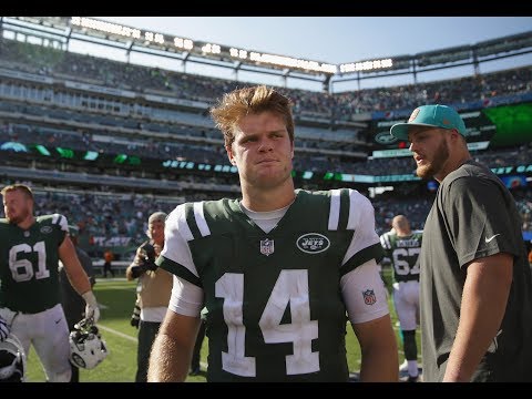 Why the Jets will start to really learn who Sam Darnold is in Week 3