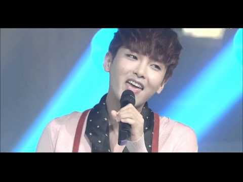 [ENG][HD] Super Junior KRY - Good Person