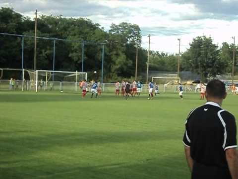 eMedjimurje: Rudar - Plitvica prečka Plitivce '70