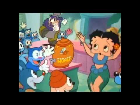 Abby  (KND) Fails to get dhall1972 then she slips