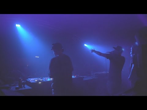 Critical Sound | Warehouse Project | 15.12.16 [Official After-Movie)
