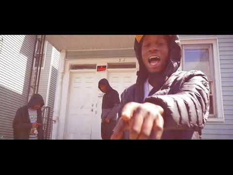 Stackboy Kee - Live&Learn PT.2
