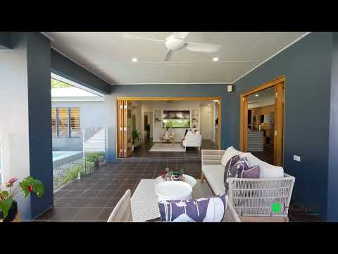 57 Daphne Drive, Redlynch, QLD 4870, 5 Kuwarto, 2 Banyo, House