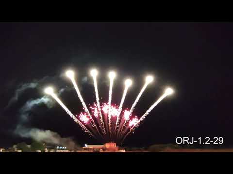 ORJ-1.2-29 - One row,Ф30mm,13s