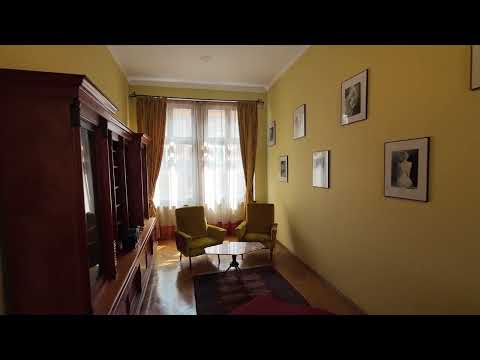 Casa Superba Centrul Brasovului