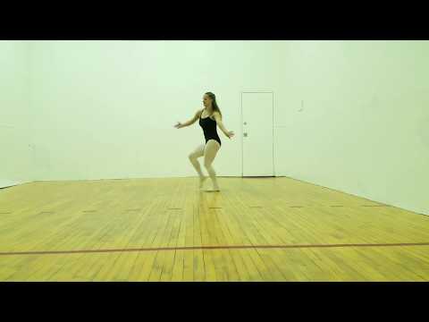 Azura's Dance Nohrian Version