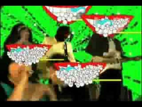 VJ Jaren /A plus D Standing In the Way of Connection Mashup