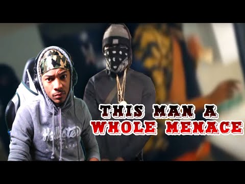 Savages From The 6ix: Rolexx Homi | Chicago Reaction