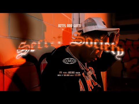 Secret Society - A2TFL BooGotti | shot by Cash Jundi