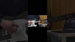 "阿修羅ちゃん"弾きました。『guitar cover』#弾いてみた#ギター#ギター練習 #Ado#阿修羅ちゃん#ボカロ