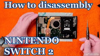 [閒聊] 拆解NS2要記得先拆側面的貼紙