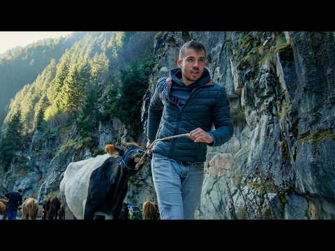 The Last Migration of the North: An Ancient Tradition | Documentary Film