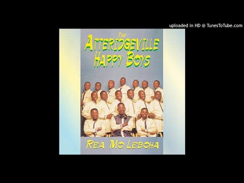 Oleseng/ Atteridgeville Happy Boys- Lefase Kaofela