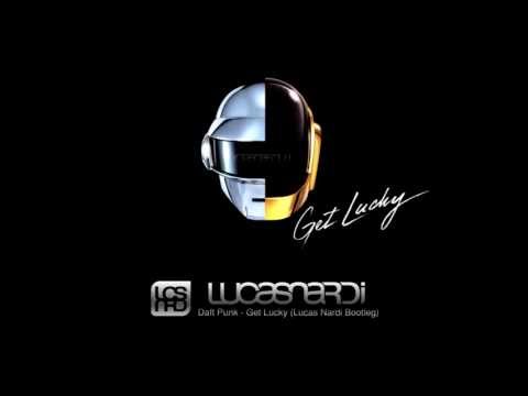 Daft Punk - Get Lucky (Lucas Nardi Remix)