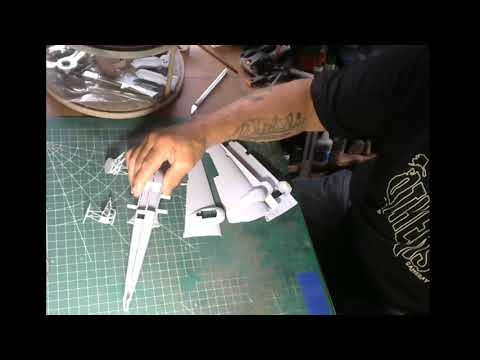 AIRFIX 1/48 BLENIEM BOMBER MK-F1