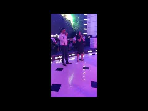 Dorin Ieșeanu si Luciana Spînu - In inima ta ( in memoriam )