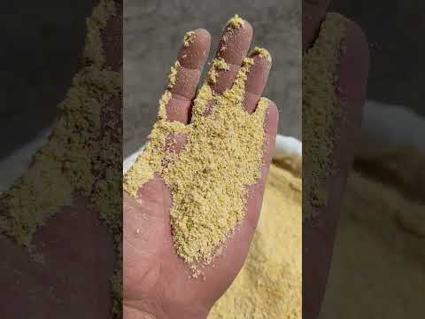 фото мука кукурузная (корм для животных) 0