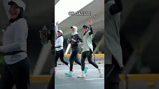 Download lagu Ok Gasss Run Asikkk #shorts #running #traveling #health #lifestyle mp3
