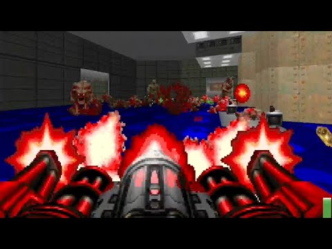 Hell crusher- What 1900+ hours experience of fps games look like