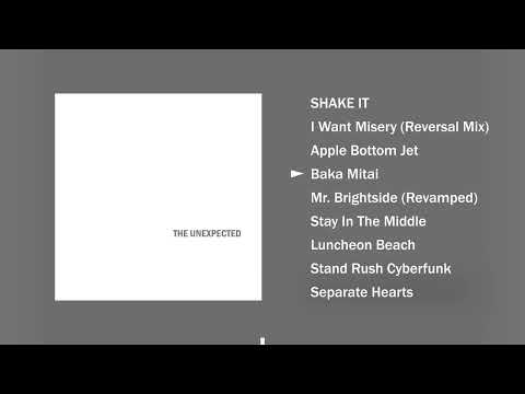 The Unexpected (Full Album)