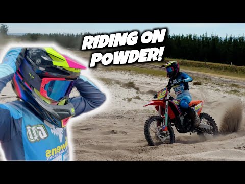 Riding All Conditions! 2026 Moto Preparations