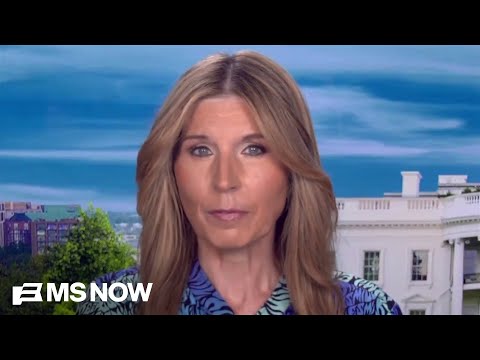 Nicolle: Trump's Supreme Court has destroyed the promise of America