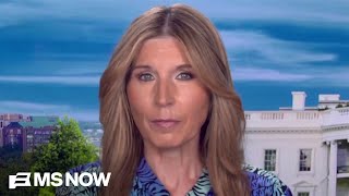 Nicolle: Trump's Supreme Court has destroyed the promise of America