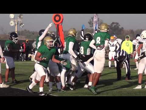 WCA Club Football: Team Grind vs OC Elite
