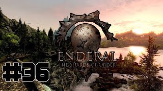 Skyrim: Enderal - Cap. 36 - Vaya zombie más gallina