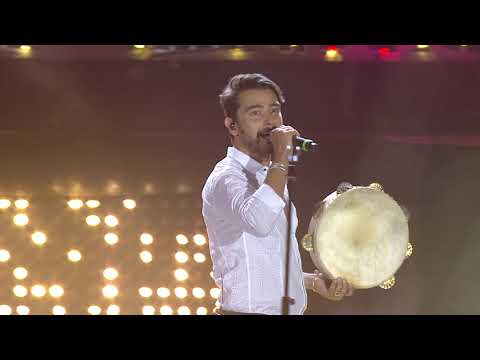 Notte della Taranta 2018 - Concertone, Aria Caddhipulina